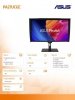 Asus Monitor 27 cali ProArt PA27UCGE 4K IPS 600NIT USB-C HDMI